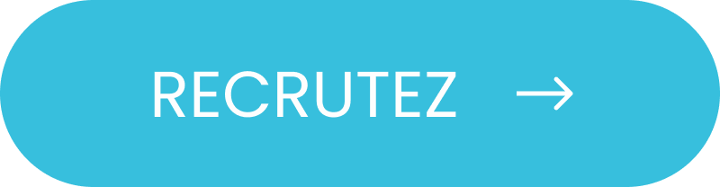 CTA Recruteur
