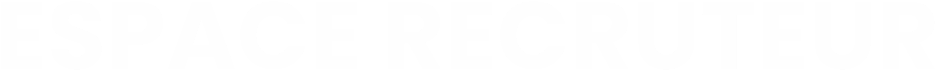 Titre Espace Recruteur