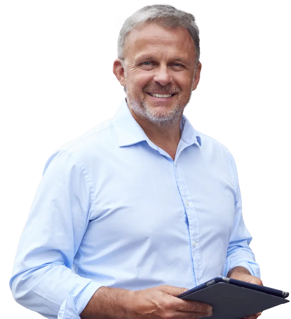 Persona Recruteur