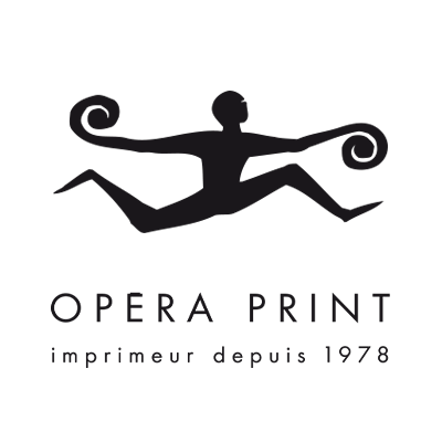Opéra Print, André L.